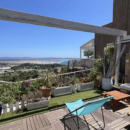 Appartement Hyepelt T2 Pour 2 Personnes - Vue - Hyères
