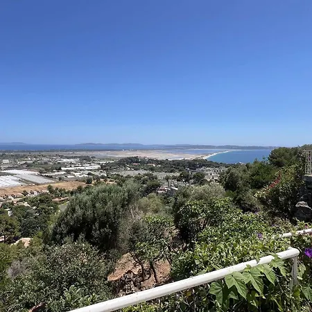 Hyepelt T2 Pour 2 Personnes - Vue - Appartement