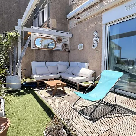 Hyepelt T2 Pour 2 Personnes - Vue - *