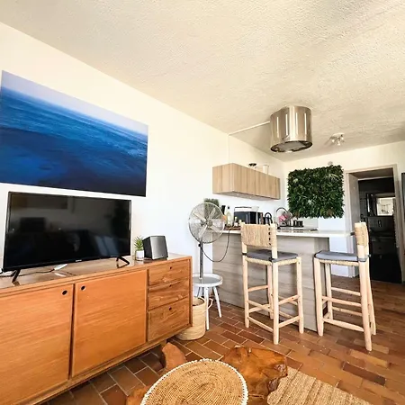 Hyepelt T2 Pour 2 Personnes - Vue - Appartement *