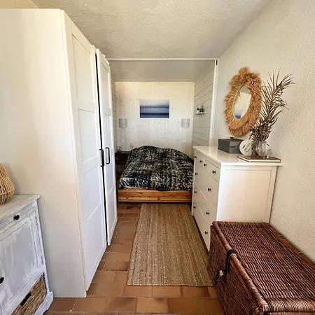 Hyepelt T2 Pour 2 Personnes - Vue - Appartement Hyères