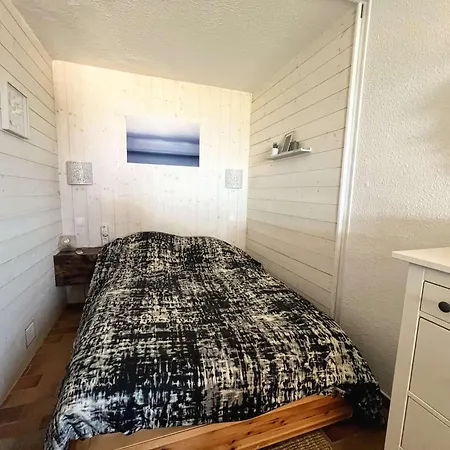 Appartement Hyepelt T2 Pour 2 Personnes - Vue -