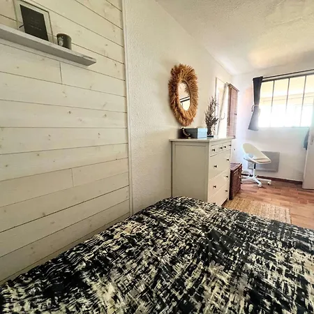 Hyepelt T2 Pour 2 Personnes - Vue - Appartement *