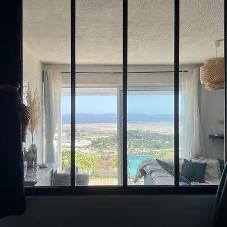 Hyepelt T2 Pour 2 Personnes - Vue - *