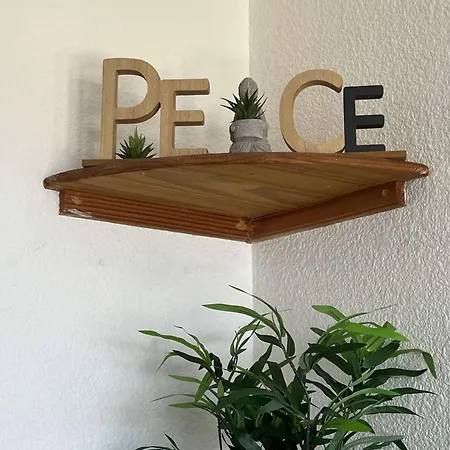 Hyepelt T2 Pour 2 Personnes - Vue - Appartement